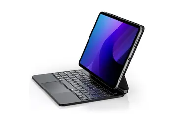 Bao da kèm bàn phím Rebound Magnetic iPad A16 (Gen 11)/Gen 10 ESR