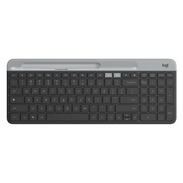 Bàn Phím Không Dây Bluetooth Logitech K580 Đen