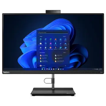 Máy tính AIO Lenovo ThinkCentre Neo 30a 24 Gen3 AIO/i5-1240P/8GB/512GB/23.8"FHD/Win 11/12JY001SVN