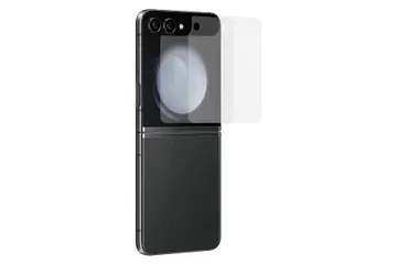 Miếng dán màn hình Samsung Galaxy Z Flip5