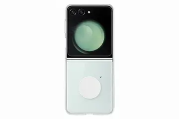 Ốp lưng Samsung Galaxy Z Flip5 linh hoạt