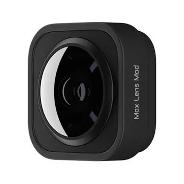 Bộ ngàm GoPro Max Lens Mod