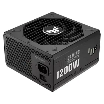 Bộ nguồn  ASUS TUF GAMING 1200W GOLD ATX3.0 ( 2 x PCI GEN 5.0 / FULL MODULAR)