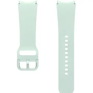 Dây đeo đồng hồ Samsung Galaxy Watch6 40 & 43mm Sport Band vàng mơ ET-SFR93SOEGWW