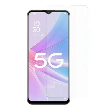 Miếng dán màn hình kính cường lực Oppo A58/Oppo A3 YVS