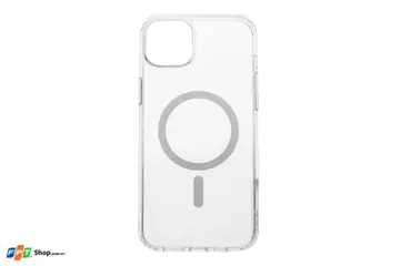 Ốp Lưng Magsafe iPhone 15 Plus Meetu