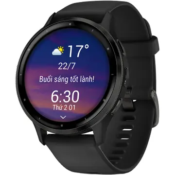 Garmin Venu 3