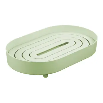 Khay úp cốc Oval Sano