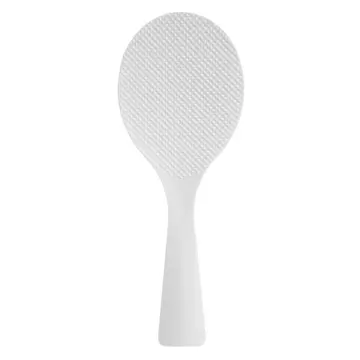 Muỗng xới cơm đế đứng Sendai