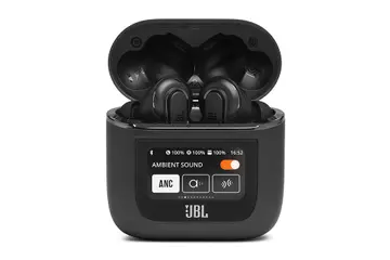 Tai nghe Bluetooth nhét tai JBL Tour PRO 2
