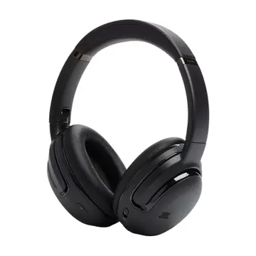 Tai nghe Bluetooth choàng đầu JBL Tour ONE M2 Đen