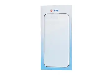 Miếng dán kính cường lực iPhone 15 Pro 2.5D YVS
