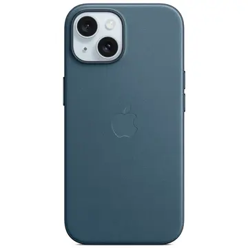 Ốp lưng iPhone 15 FineWoven