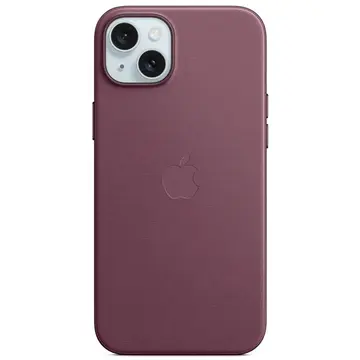 Ốp lưng iPhone 15 Plus FineWoven