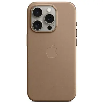 Ốp lưng iPhone 15 Pro FineWoven