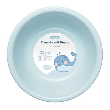 Thau rửa mặt Notoro 32 cm