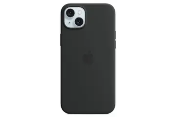 Ốp lưng iPhone 15 Plus Silicone with MagSafe