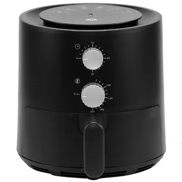 Nồi chiên không dầu 1.2 lít Mishio MK320