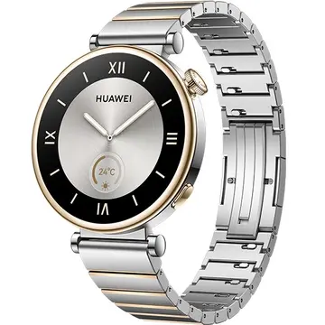 Huawei Watch GT 4 41mm Steel