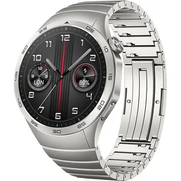 Huawei Watch GT 4 46mm Steel
