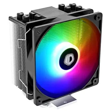 Tản nhiệt khí CPU ID-COOLING SE-214-XT ARGB