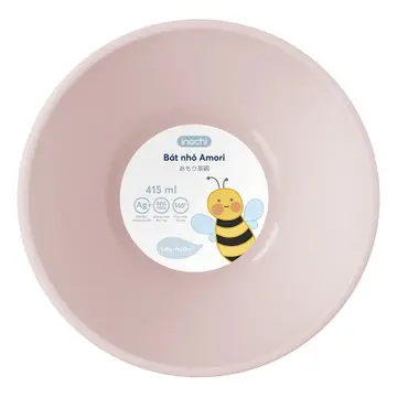 Bát nhỏ Inochi Amori 415 ml