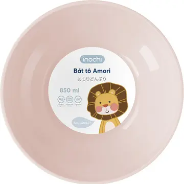 Bát tô Inochi Amori 850 ml