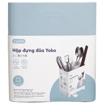 Hộp đựng đũa loại đứng Yoko