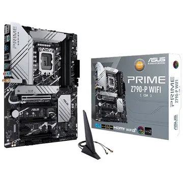 Mainboard Asus Prime Z790-P WIFI-CSM DDR5