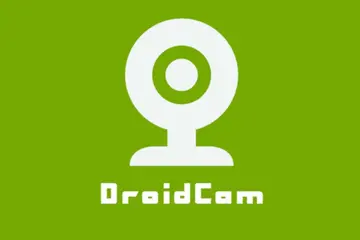 Khám phá DroidCam: Phần mềm biến điện thoại thành webcam
