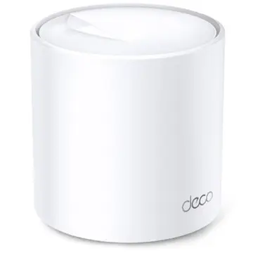 Thiết bị mạng TP-Link Deco X20 AX1800