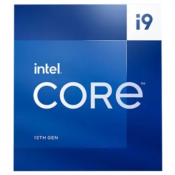CPU Intel Core i9 13900