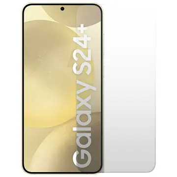 Miếng dán màn hình kính cường lực Samsung Galaxy S24 Plus 6D YVS