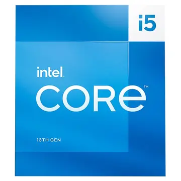 CPU Intel Core i5 13400