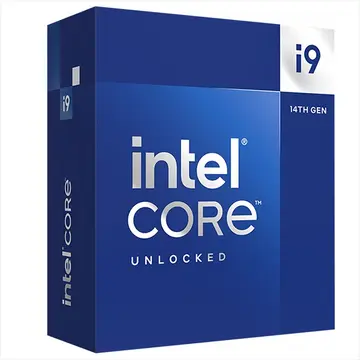 CPU Intel Core i9 14900K