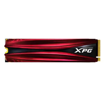 Ổ cứng SSD Adata 512GB GAMMIX S11 Pro PCIe NVMe Gen3x4 Đọc : 3500MB/s Ghi: 3000MB/s