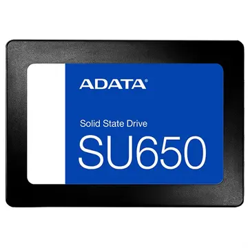 Ổ cứng SSD Adata SU650-256GB 2.5 inch Sata