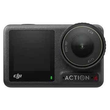 Camera hành động DJI Osmo Action 4 Combo