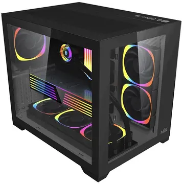 Vỏ Case MIK LV12