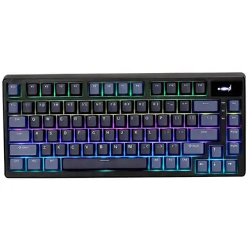 Bàn phím chơi game EDRA EK375PRO - Alpha