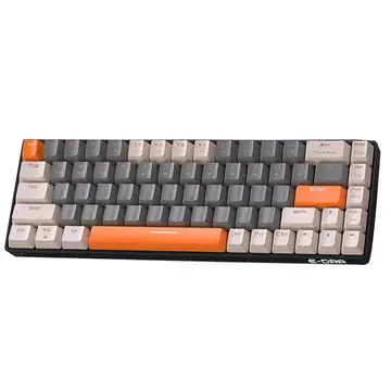Bàn phím chơi game EDRA EK368 - Beta