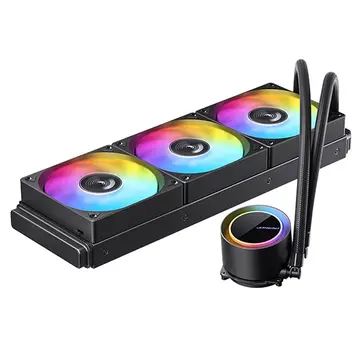 Tản nhiệt AIO Jonsbo TG 360 Black