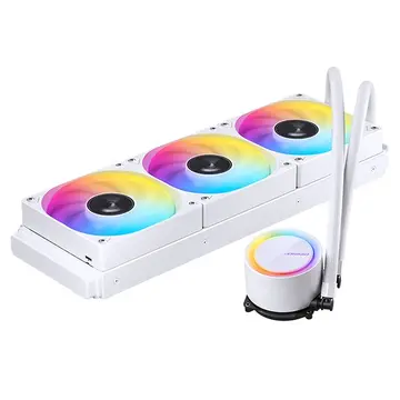 Tản nhiệt AIO Jonsbo TG 360 White
