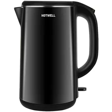 Bình đun siêu tốc inox Hotwell 1.8 lít KE18H2