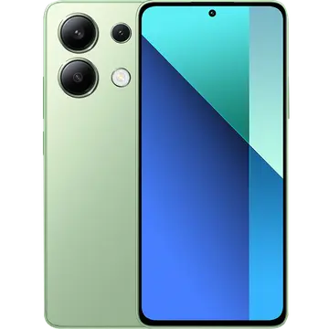 Xiaomi Redmi Note 13 6GB