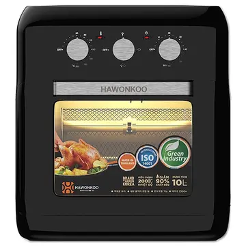 Nồi chiên không dầu Hawonkoo 10L AFH-100 ( TQ)