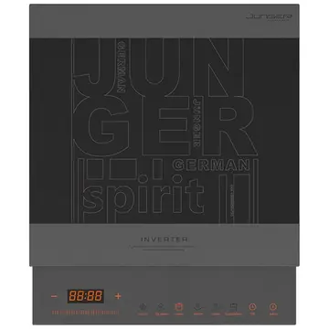 Bếp điện từ đơn cảm ứng Junger CEJ-105-I 2000W