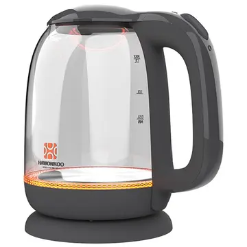 Bình đun siêu tốc Hawonkoo KEH 1.7L -170-GR