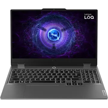 Lenovo Gaming LOQ 15IAX9 i5 12450HX (83GS00DBVN)