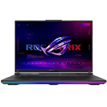 Asus ROG Strix SCAR 18 G834JYR-R6011W i9-14900HX